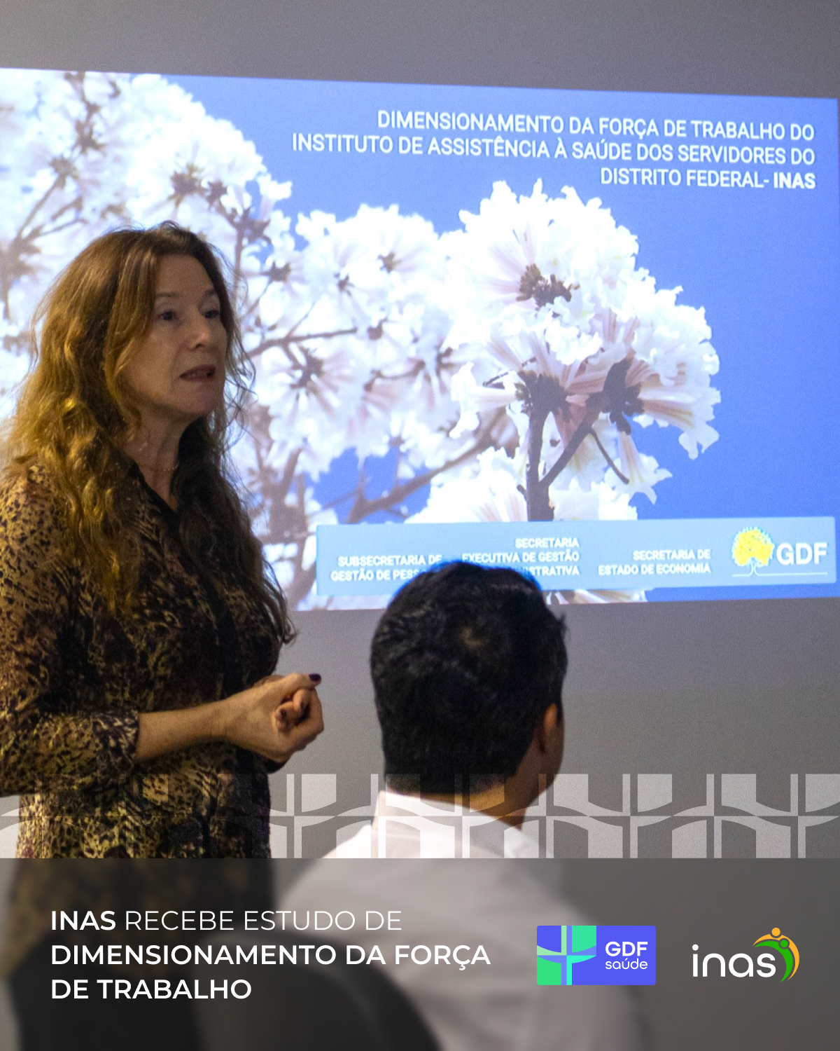 Relatório de Dimensionamento da Força de Trabalho