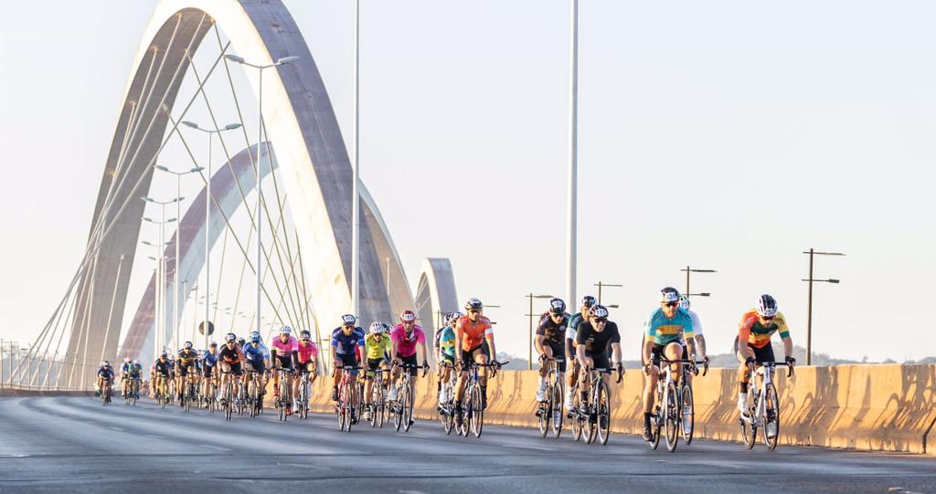 Melhores Locais para Andar de Bike em Brasília